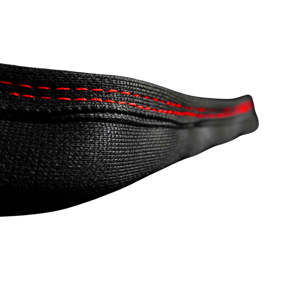 Black Belt Sling Extreema med HMPE-kjerne fra Lift-tex