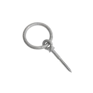 Ring Bolt-Woodscrew