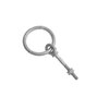 Ringbolt Mutter/krave