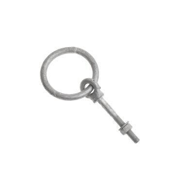 Ringbolt Mutter/krave