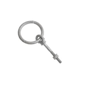 Ring Bolt-Nut/Washer