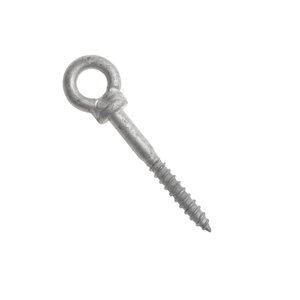 Eye Bolt Woodscrew