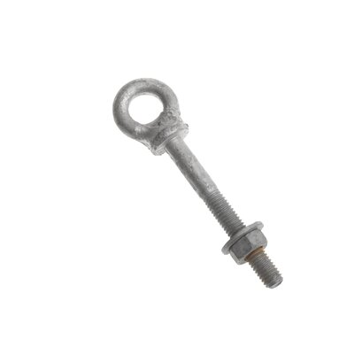 Eye Bolt-Nut/Washer