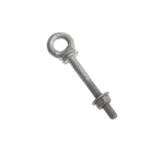 Eye Bolt-Nut/Washer