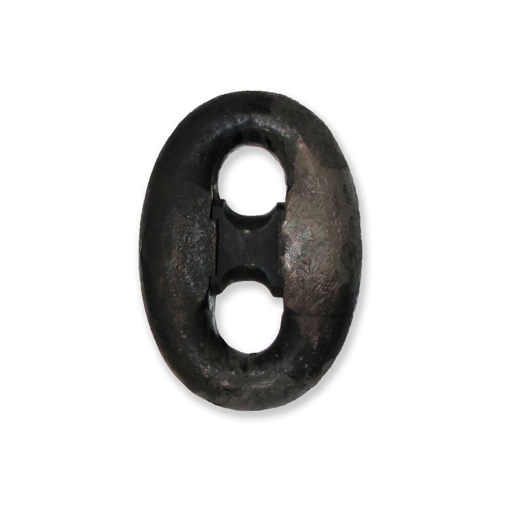 Kenter Shackle - Black