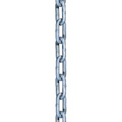Alloy Long Link Hot Dip Galvanized Chains