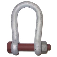 Mooring Shackle No 852
