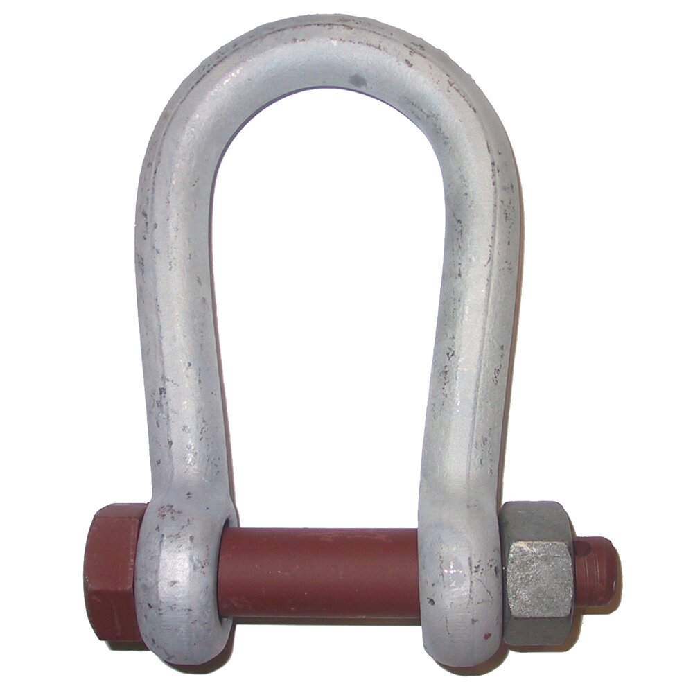 Mooring Shackle No 852