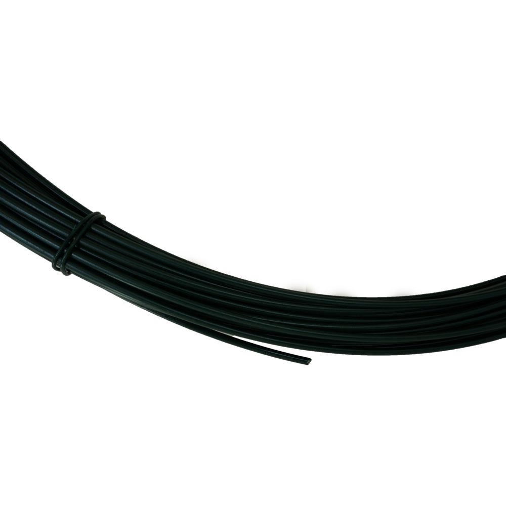 Plastic Covered String