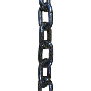 Certex stocks quality and strong studless chain for your mooring solutions