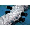 Nylon Rope, 8 Strand Braided