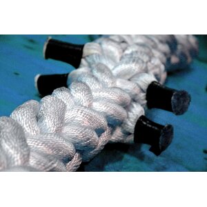 Nylon Rope, 8 Strand Braided