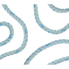 Tufflex Sinking Rope 3 Strand