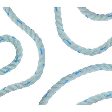 Tufflex Sinking Rope 3 Strand | Certex Norge
