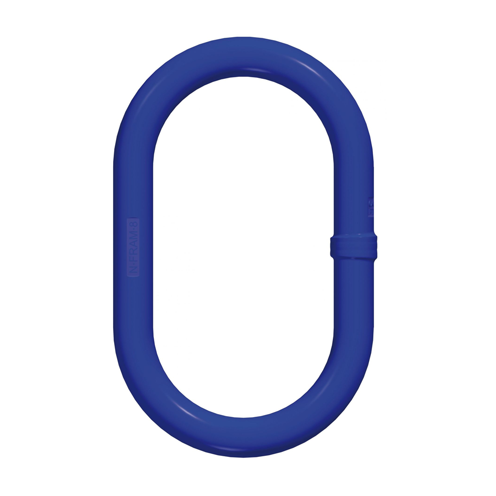 Mob Ring FRAM B-serien, Nøsted