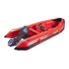 Rescue Boat Narwhal SV-420