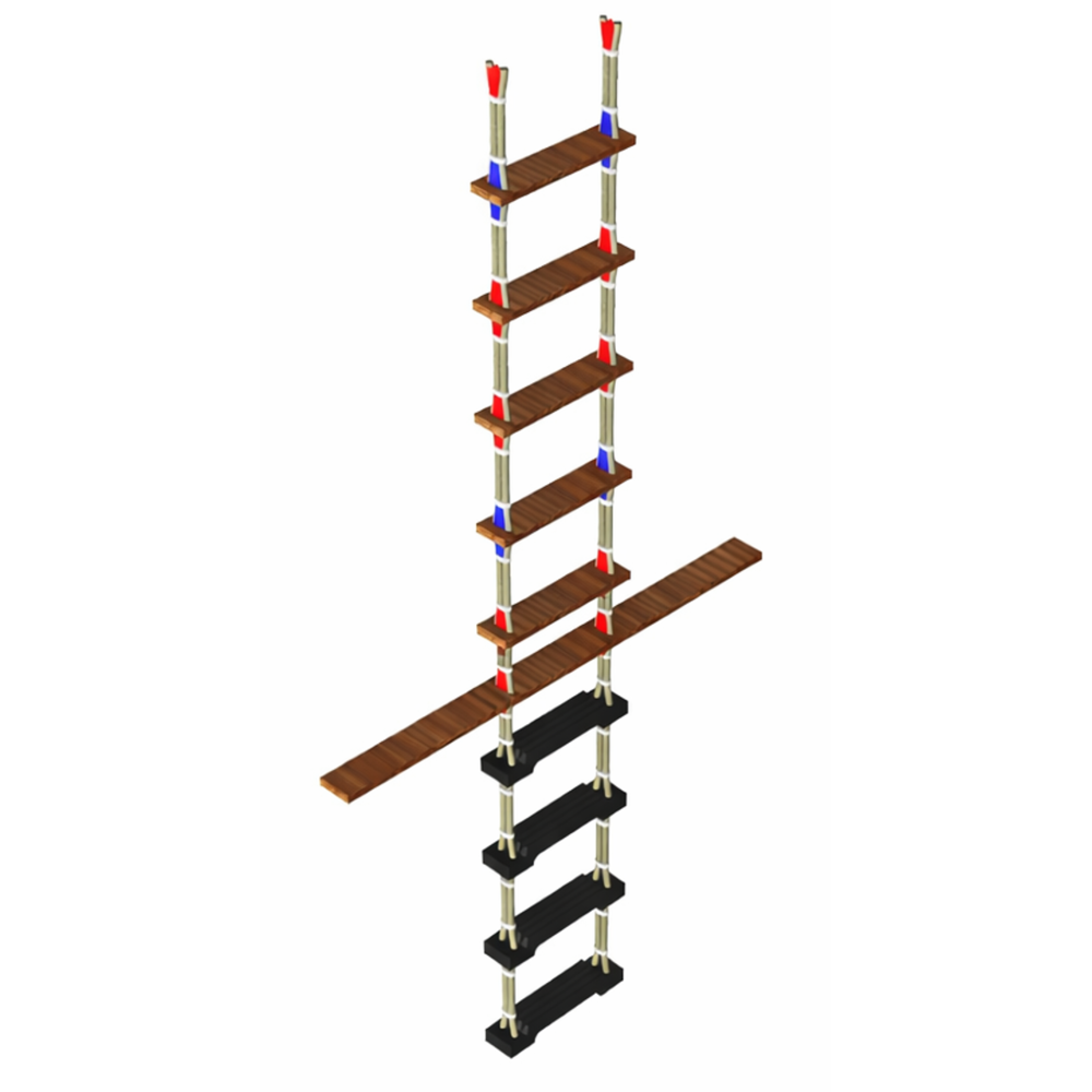 Pilot Ladder