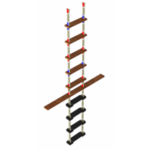 Pilot Ladder