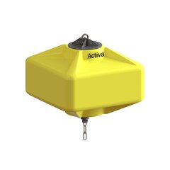 Activa Aquaculture Buoy FFB 2000 perfect for all maritime and breeding applications Activa Aquaculture Buoy FFB 2000