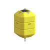 Activia Aquaculture Buoy FFB 6300 perfect for all kinds of weather, marine and breeding applications