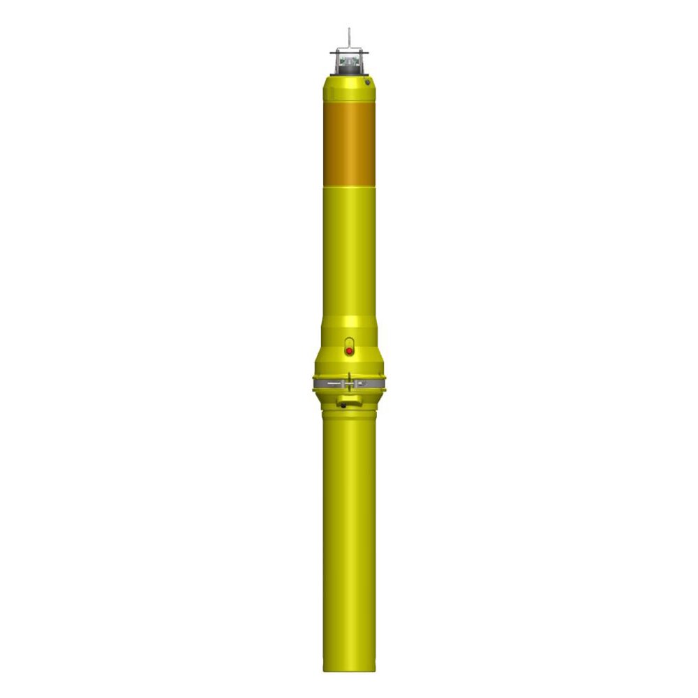 Activa Marking Light PWX 1800 GPS