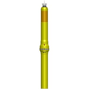 Activa Marking Light PWX 1800 GPS