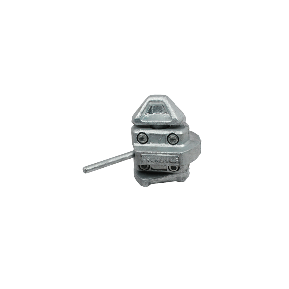 Twistlock CTC2000, Peck & Hale