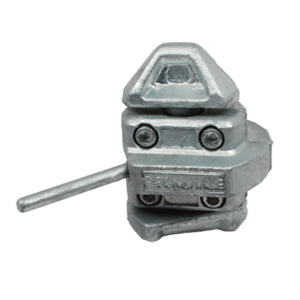 Twistlock CTC2000, Peck & Hale