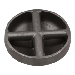Cargo securing socket PH285, Peck & Hale
