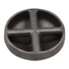 Cargo securing socket PH285, Peck & Hale