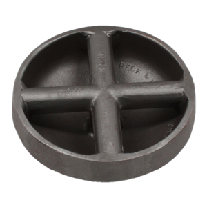 Cargo securing socket PH285, Peck & Hale