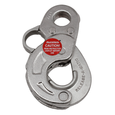 Quick Release Hook RAM H44-3L