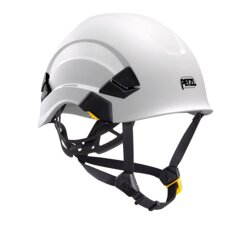 Quality helmet by Petzl, the safety helmet VERTEX. Safety Helmet VERTEX Petzl