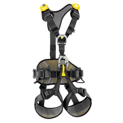 Harness Avao Bod Petzl