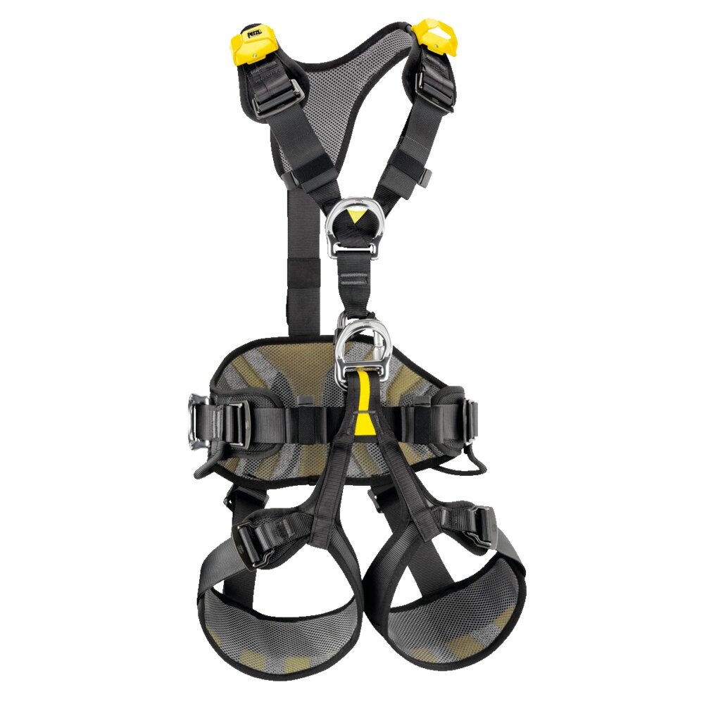 Harness AVAO BOD Petzl
