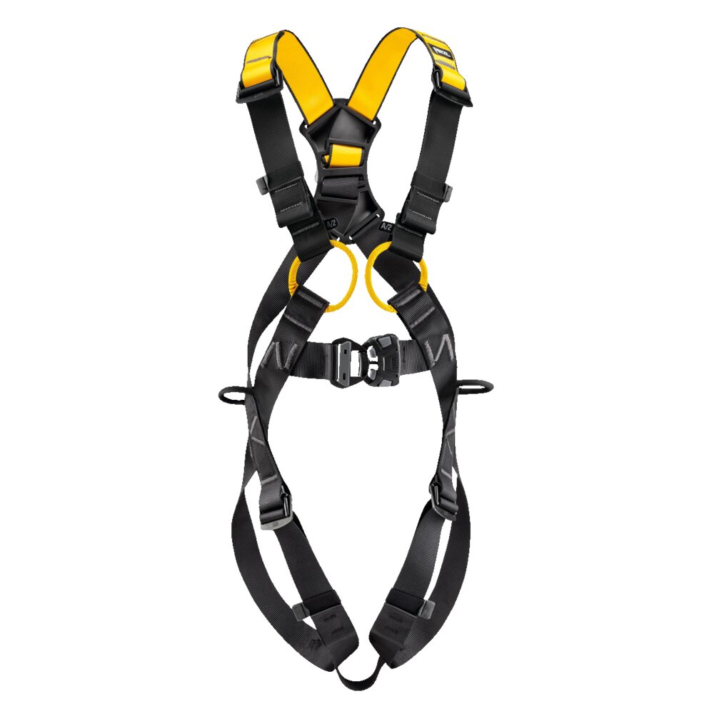 Fallsikringssele NEWTON, Petzl