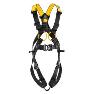 Fallsikringssele NEWTON, Petzl