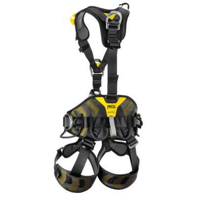 Petzl Harness AVAO BOD