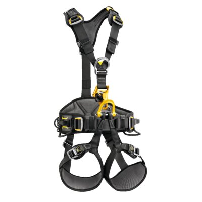 Fallsikringssele ASTRO BOD FAST, Petzl