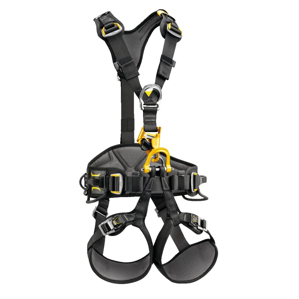 Fallsikringssele ASTRO BOD FAST, Petzl