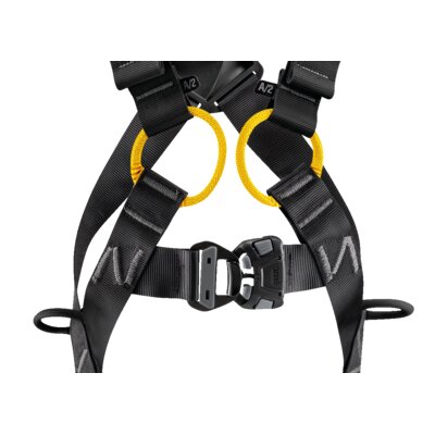 Petzl Fallsikringssele NEWTON