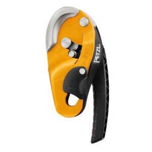 Descender RIG, Petzl