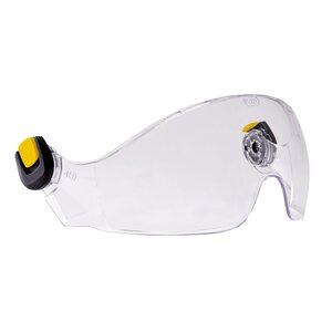 Øyebeskytter VISIR for hjelm (klar), Petzl