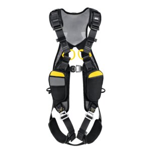 Fallsikringssele Newton Easyfit, Petzl