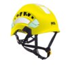 Hjelm VERTEX VENT HI-Viz, Petzl