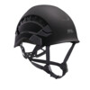 Den svarte hjelmen i VERTEX Vent serien av Pezl ser og føles fantastisk ut.