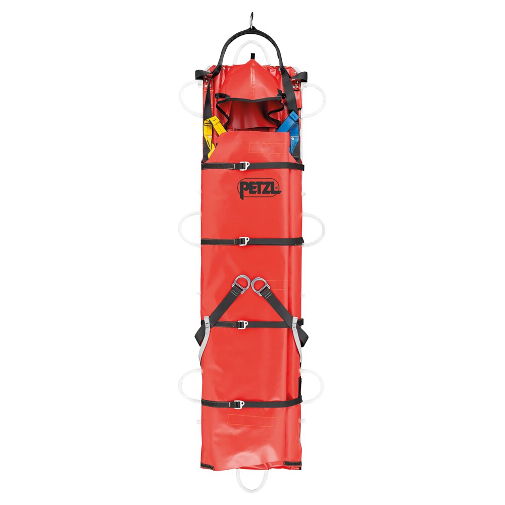 Redningsbåre NEST, Petzl