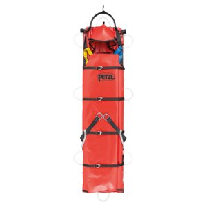 Redningsbåre NEST, Petzl
