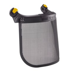 Face Shield VIZEN MESH, Petzl