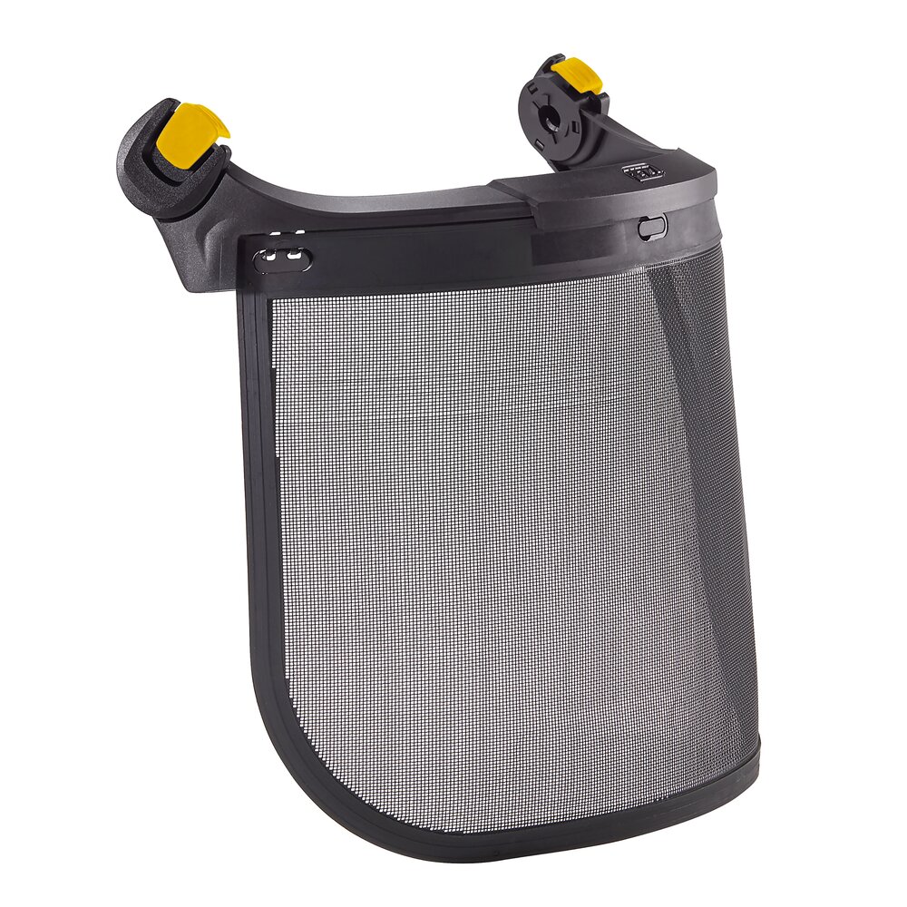 Ansiktskjerm VIZEN MESH, Petzl